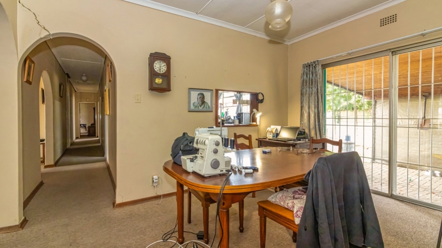4 Bedroom Property for Sale in Elandia Free State